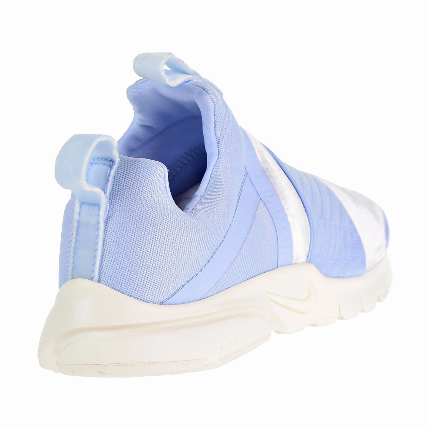 Asics Super Shoe Nike Presto Extreme SE Big Kid's Shoes IGLOO/SAIL