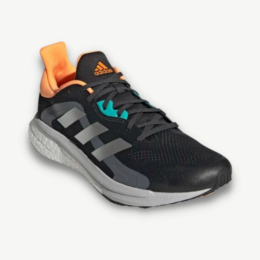 Adidas Team Shoes adidas SolarGlide 4 ST Men's Running Shoes