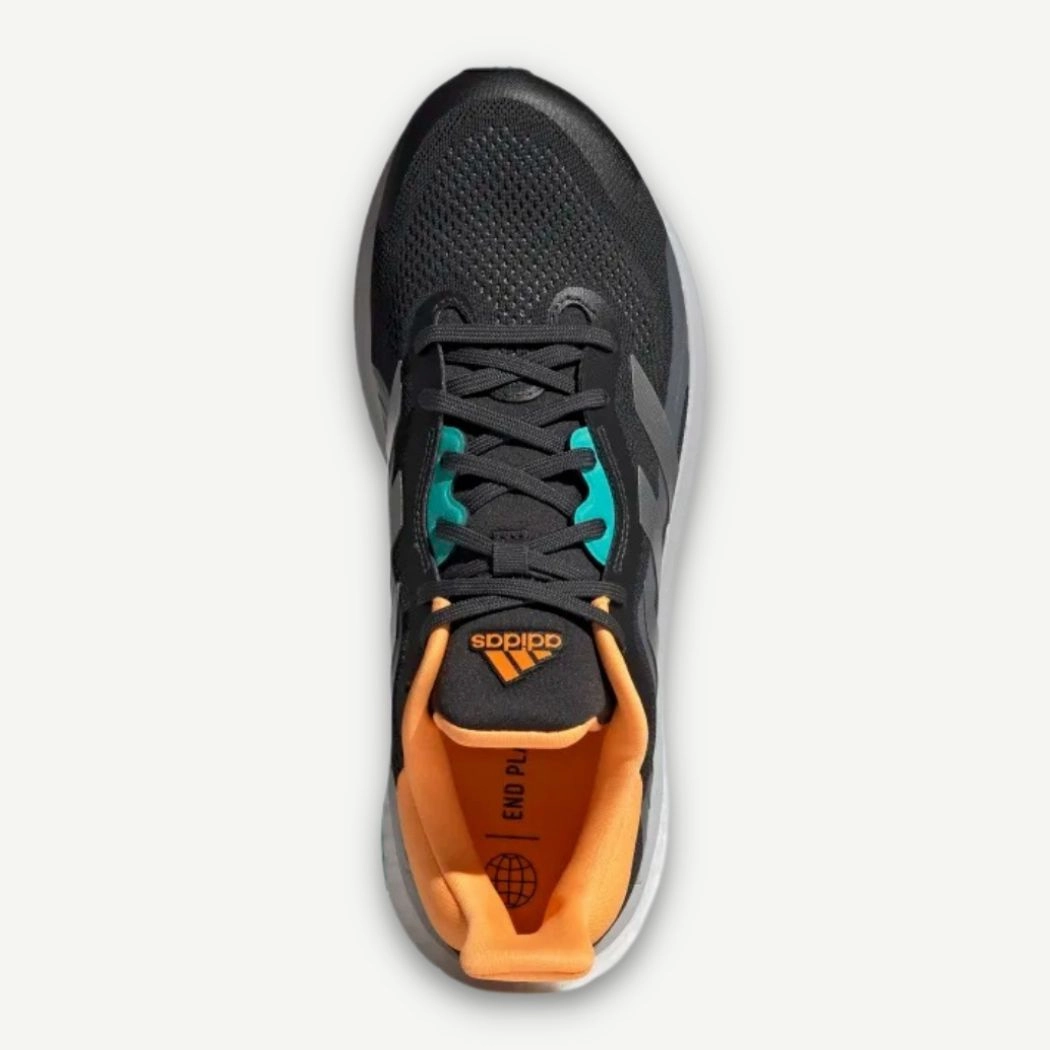 Adidas Fastest Running Shoe adidas SolarGlide 4 ST Men's Running Shoes