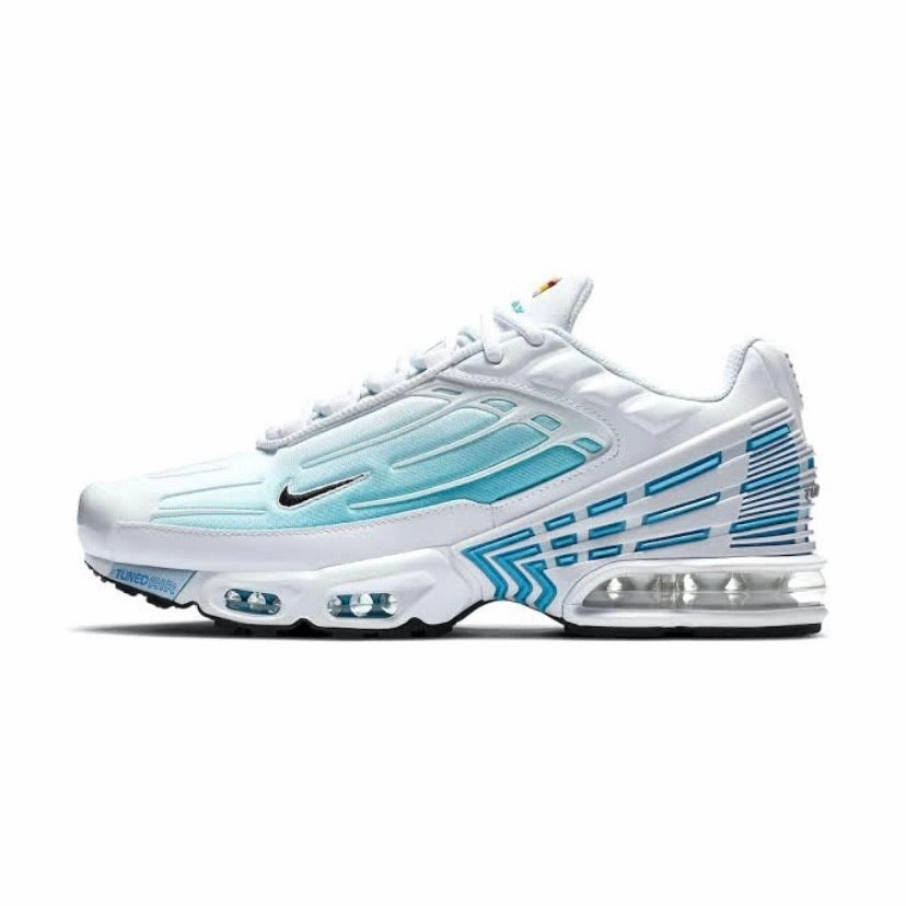 Asics Shoes Gel Dedicate 6 Tennis Air Max Plus III White Black Laser Blue By Nike