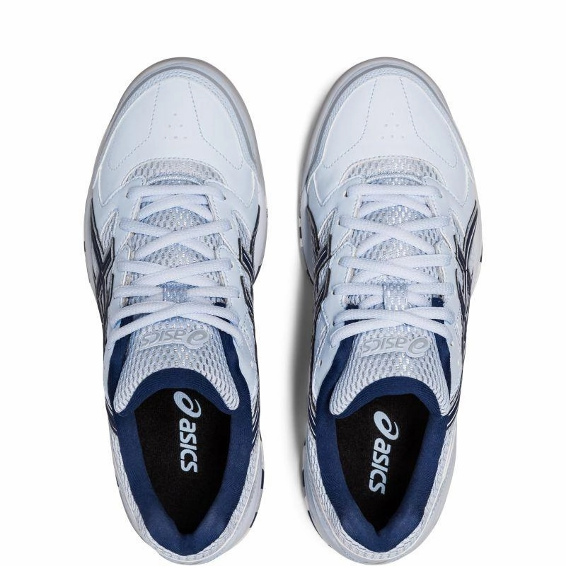 ASICS GEL-Shepparton 2 D WIDE Womens Lawn Bowls Shoes Asics Neutral Running Shoe