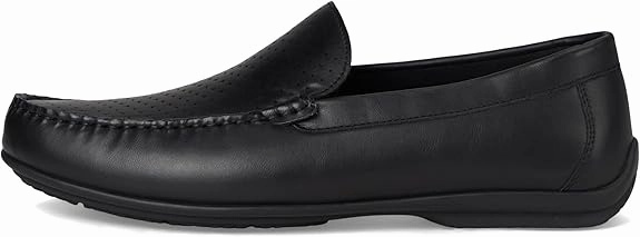 Jamie Haller Loafers STACY ADAMS Men's Conroy Moc Toe Driver Loafer