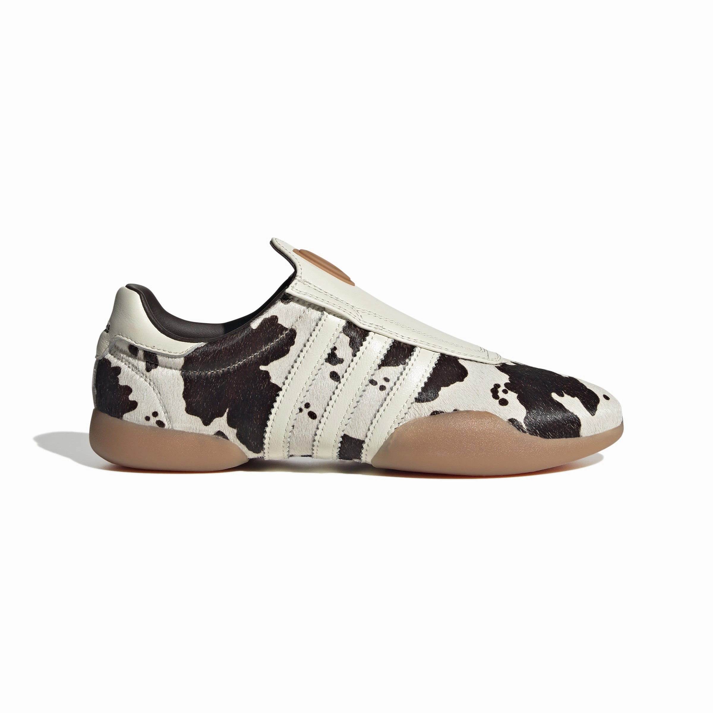 Women's adidas Taekwondo ME Off White/Supplier Colour/Gum 2 JS0297 Adidas Rapidmove Training Shoes