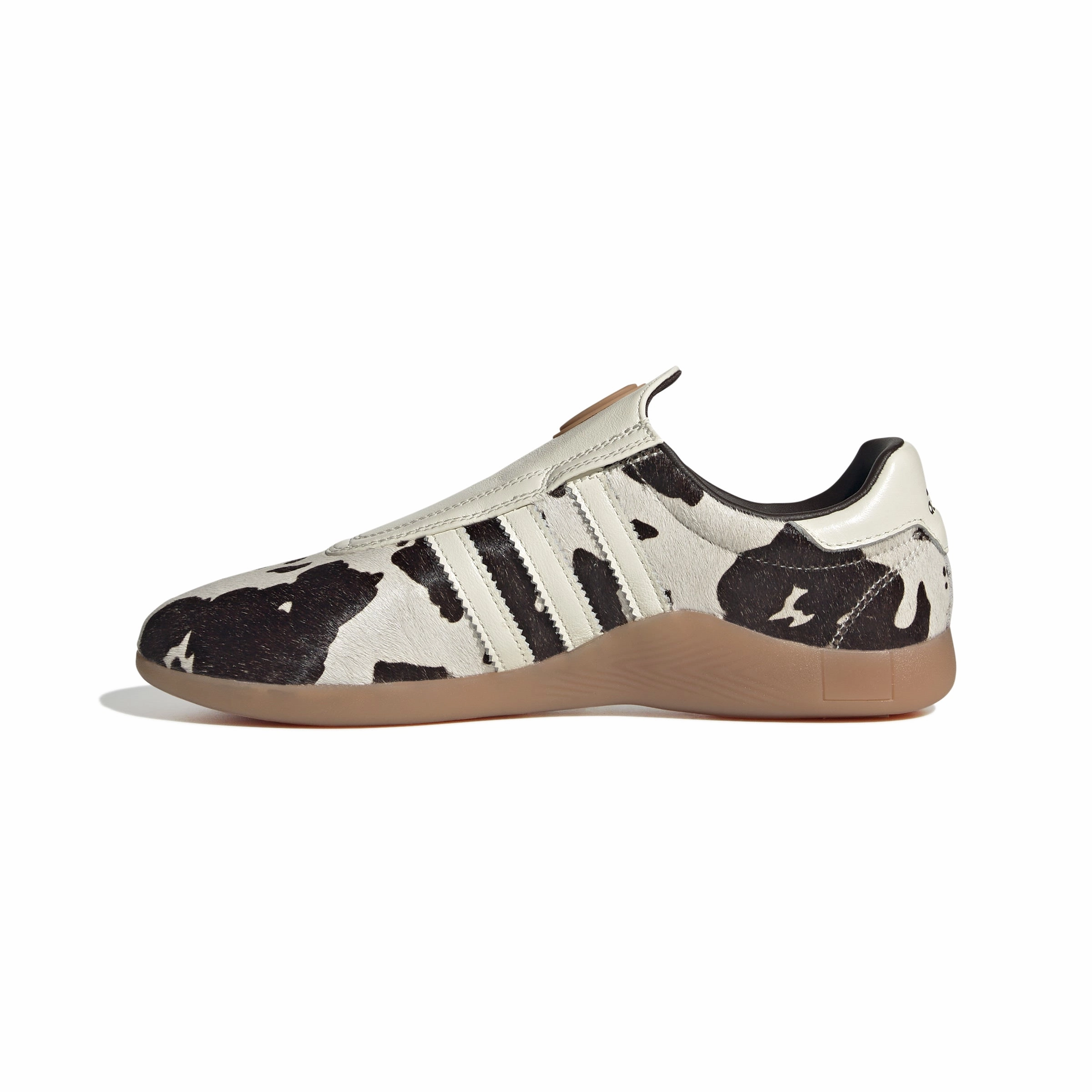 Women's adidas Taekwondo ME Off White/Supplier Colour/Gum 2 JS0297 Adidas Shoes For Free