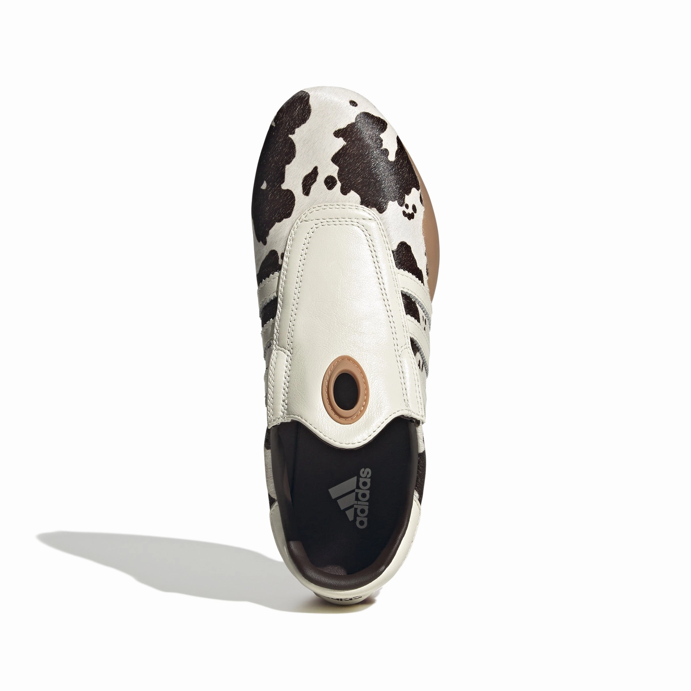 Adidas Retro Style Shoes Women's adidas Taekwondo ME Off White/Supplier Colour/Gum 2 JS0297