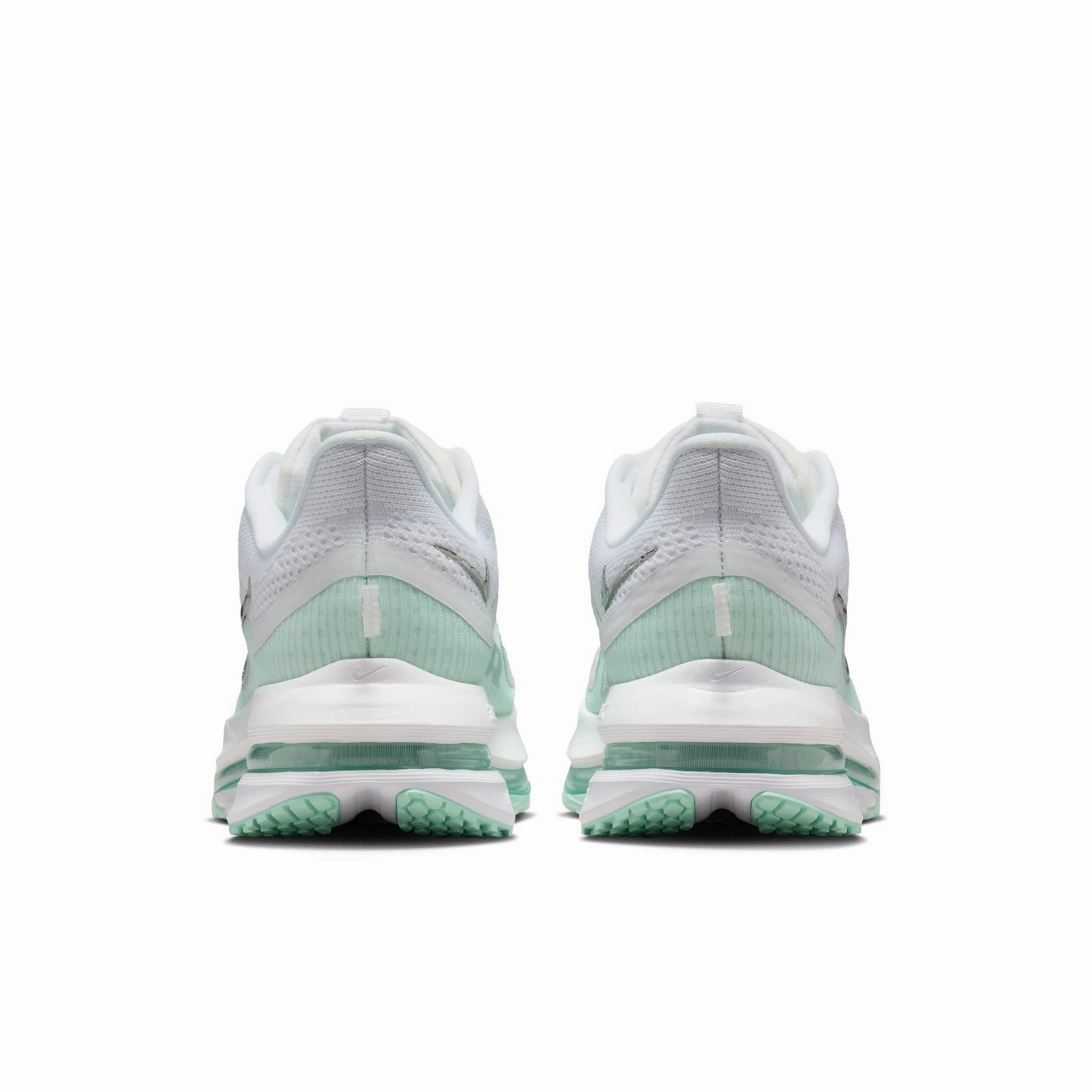 Nike | Women's Pegasus Premium Road Running Shoes - White/Metallic Silver-Mint Foam-Cannon Asics Gel Excite 10 Running Shoes Reviews