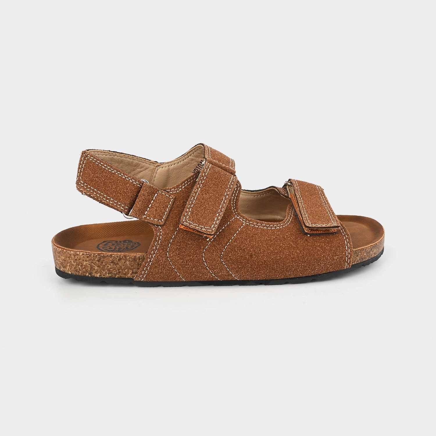 Unisex Adult Mellow Recovery Slides Boys Sandal XR1041-027-CAMEL