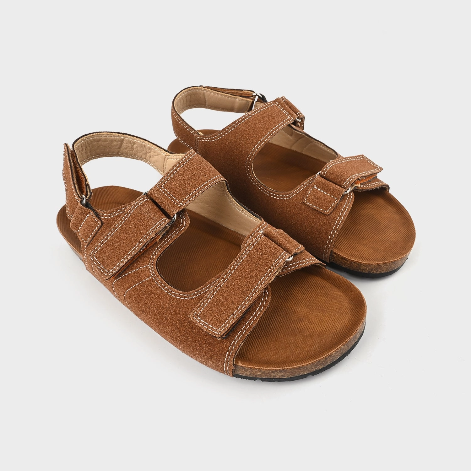 Boys Sandal XR1041-027-CAMEL Disposable Slippers Near Me