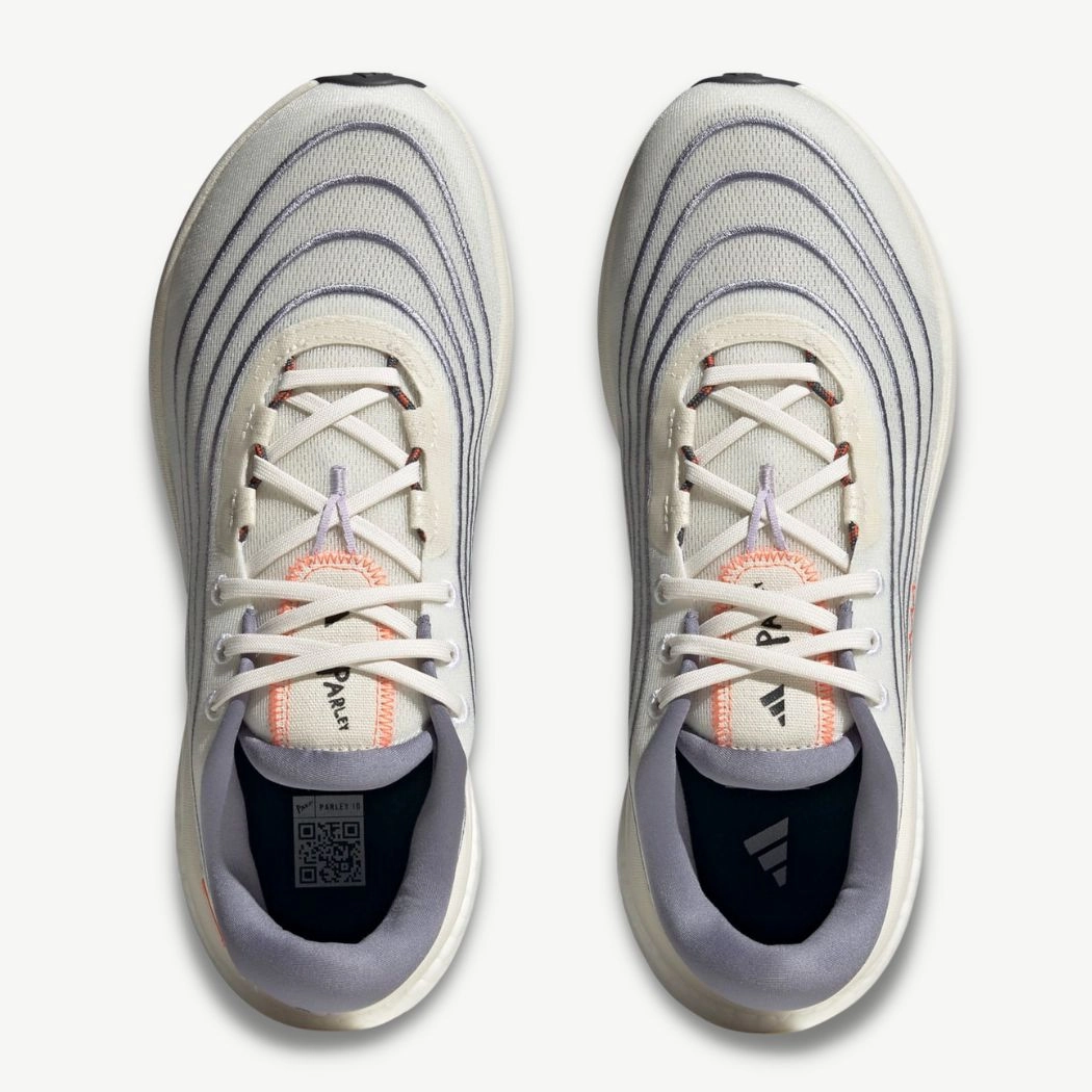 Predator Adidas Shoes adidas Supernova 2.0 X Parley Men's Running Shoes