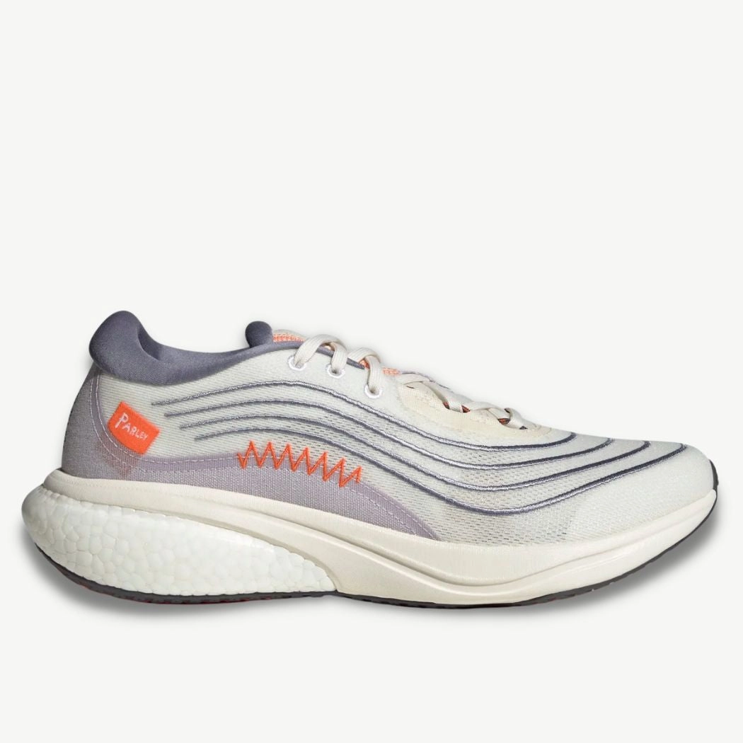 adidas Supernova 2.0 X Parley Men's Running Shoes Adidas Run 70s Shoes