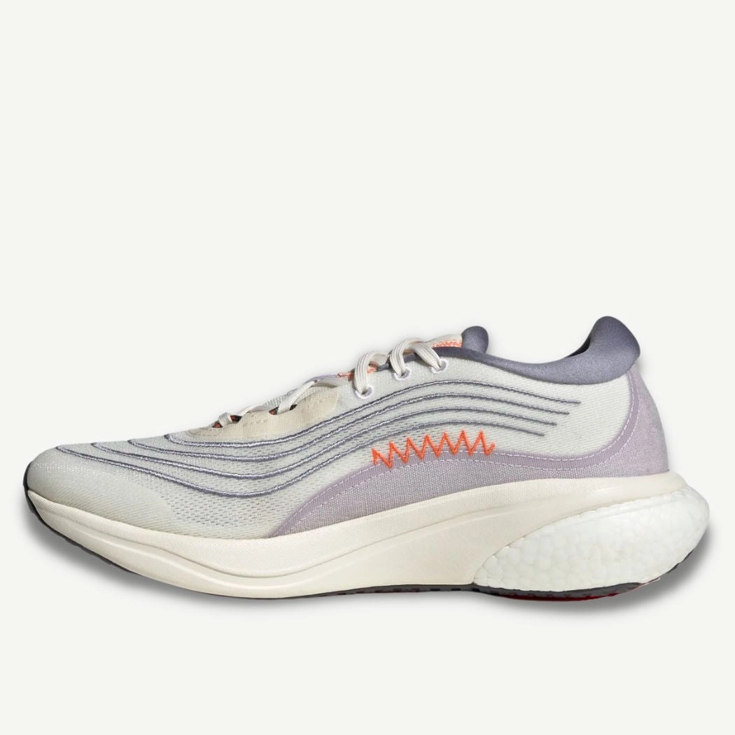 adidas Supernova 2.0 X Parley Men's Running Shoes Vintage Adidas Shoes