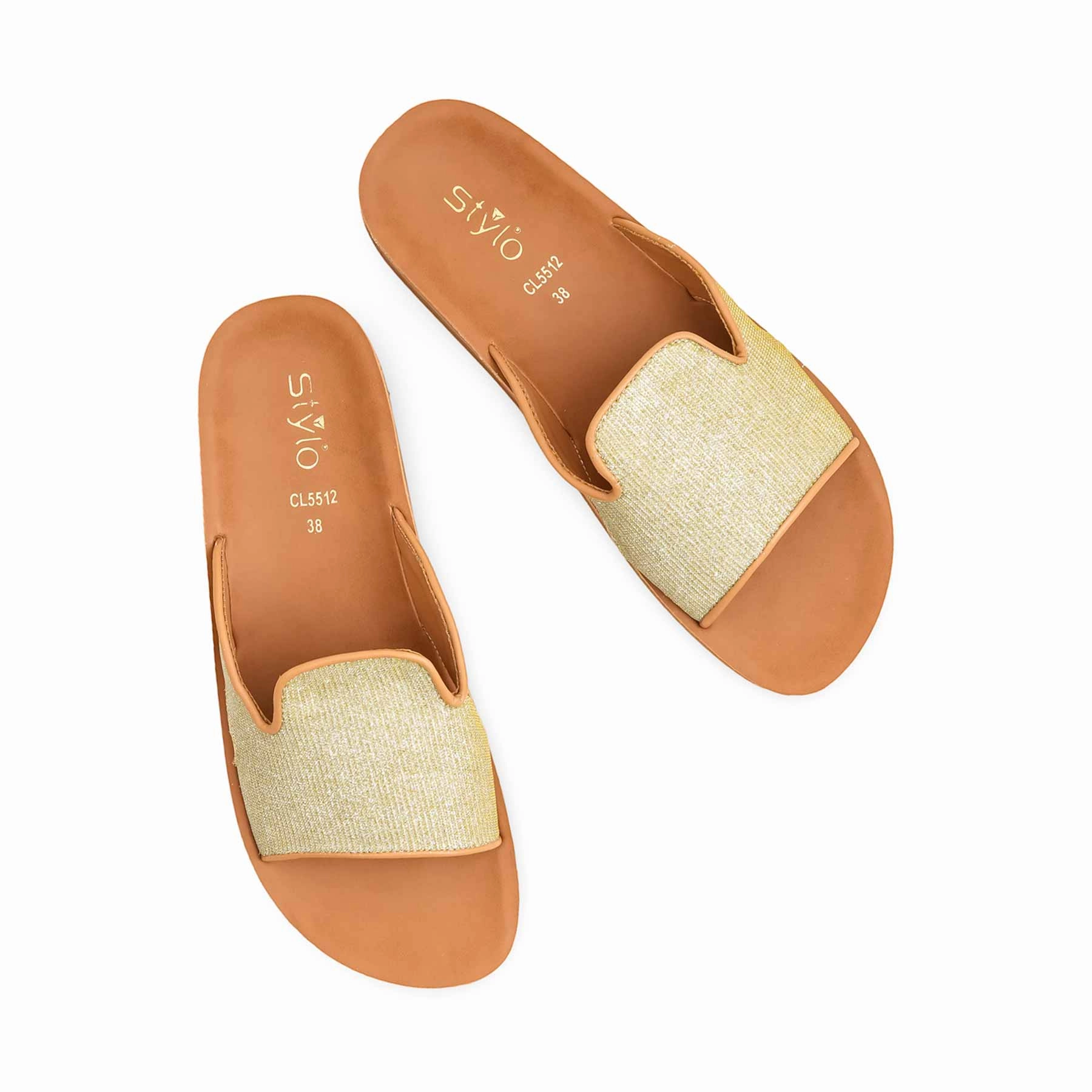 Best Casual Shoes For Metatarsalgia Golden Casual Softy CL5512