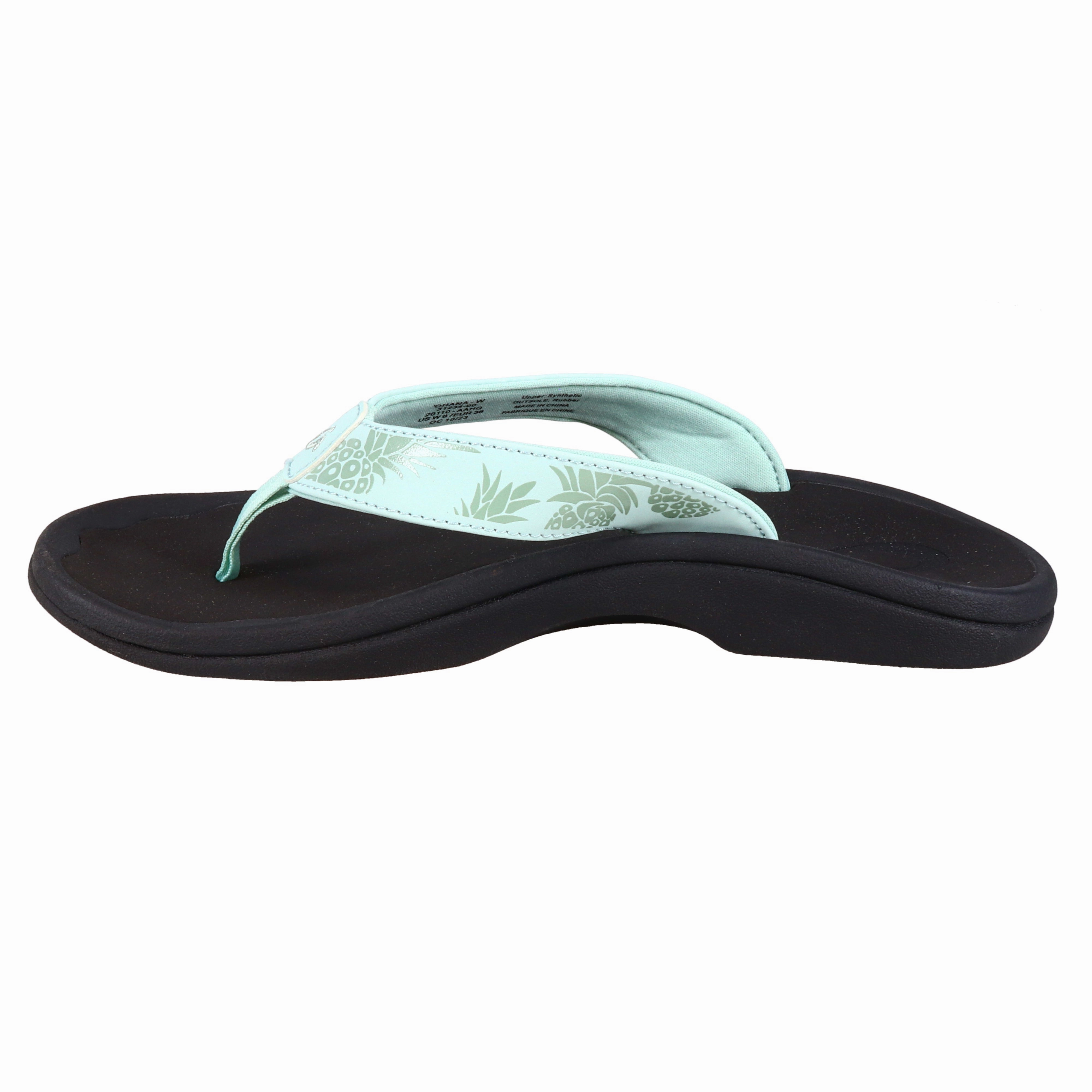 Disposable Pedicure Flip Flops Women's 'Ohana
