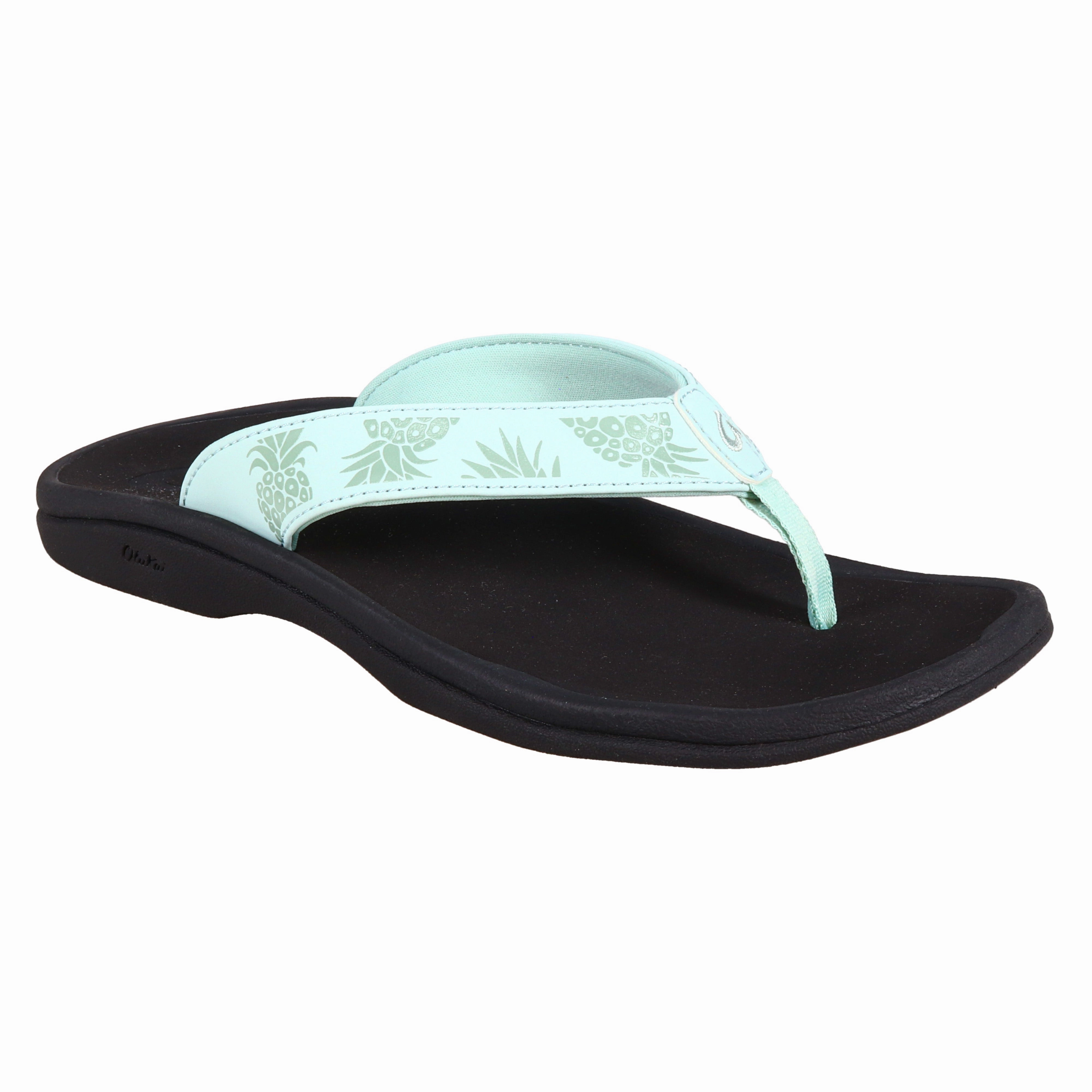 Women's 'Ohana Best Flip Flops With Good Arch Support