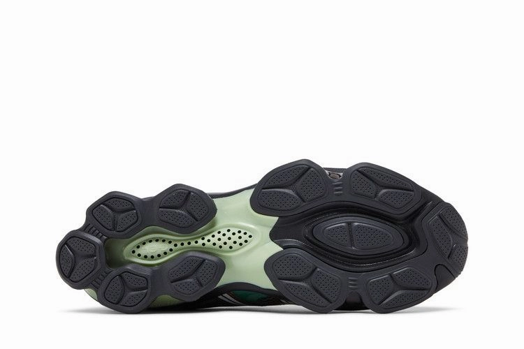 ASICS Gel-Quantum Kinetic Dark Sepia Shamrock Popular Asics Shoes