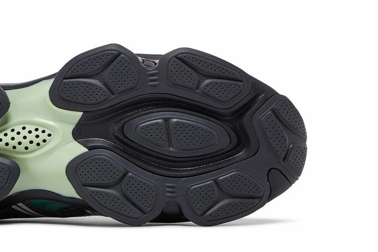 ASICS Gel-Quantum Kinetic Dark Sepia Shamrock Asics Gt-1000 14 Running Shoes