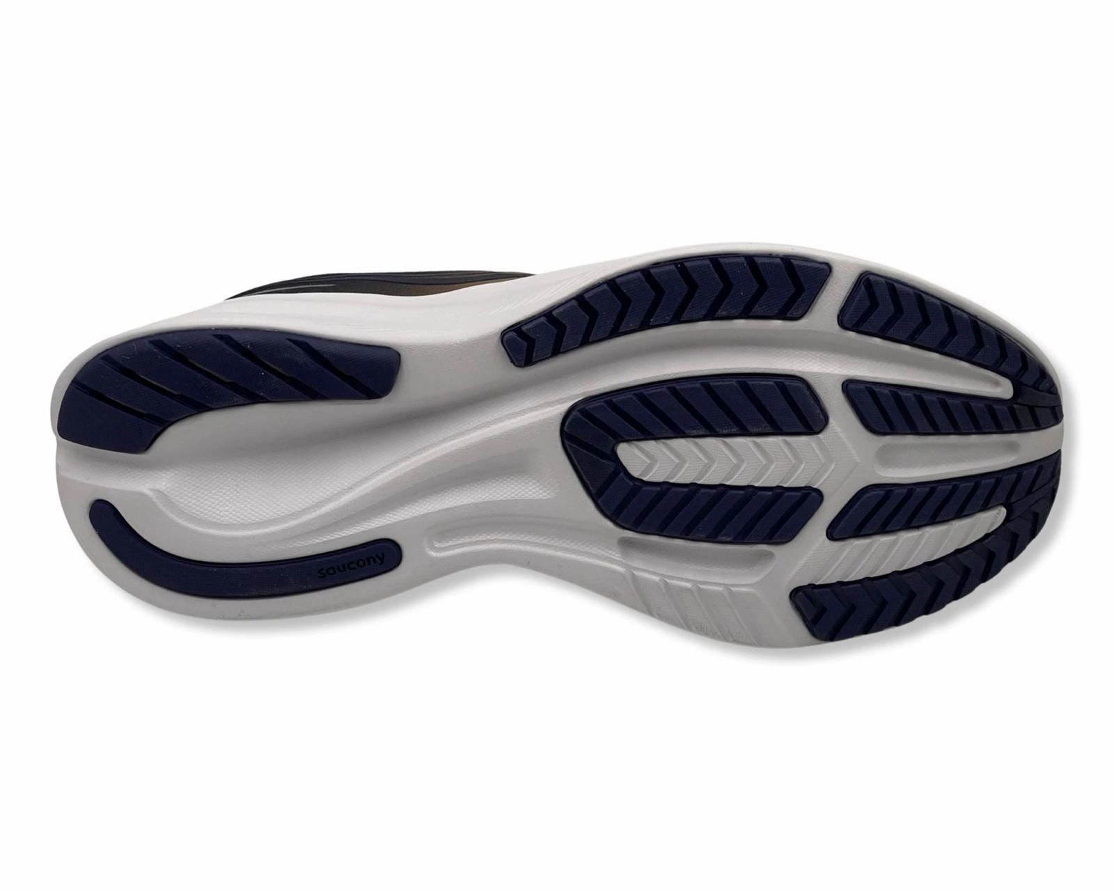 SAUCONY Ride 15 Running Shoes In Yellow\Fog For Men's Cheapest On Running Shoes