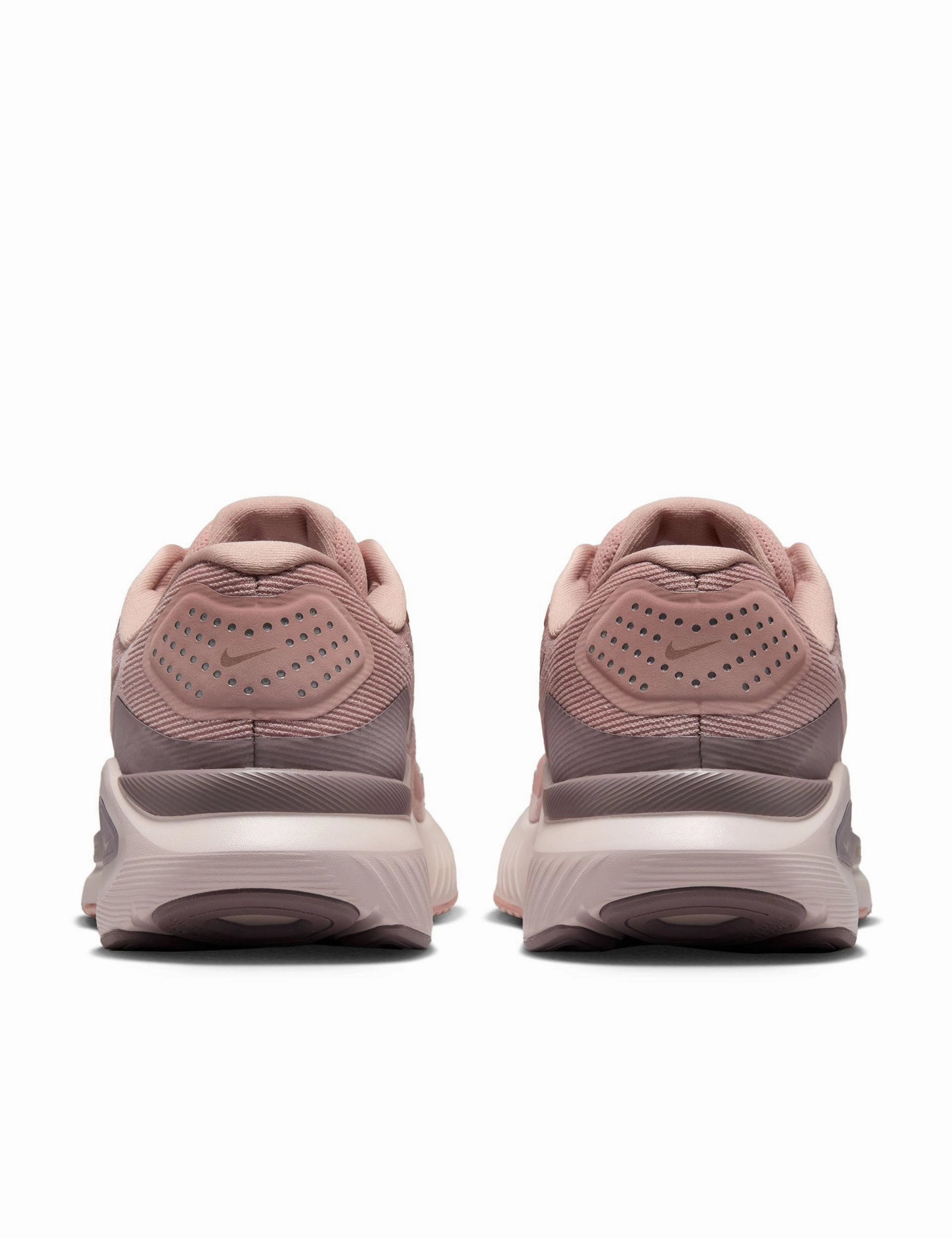Asics Shoes Korea Structure 26 Shoes - Particle Pink/Metallic Rose Gold/Taupe Grey