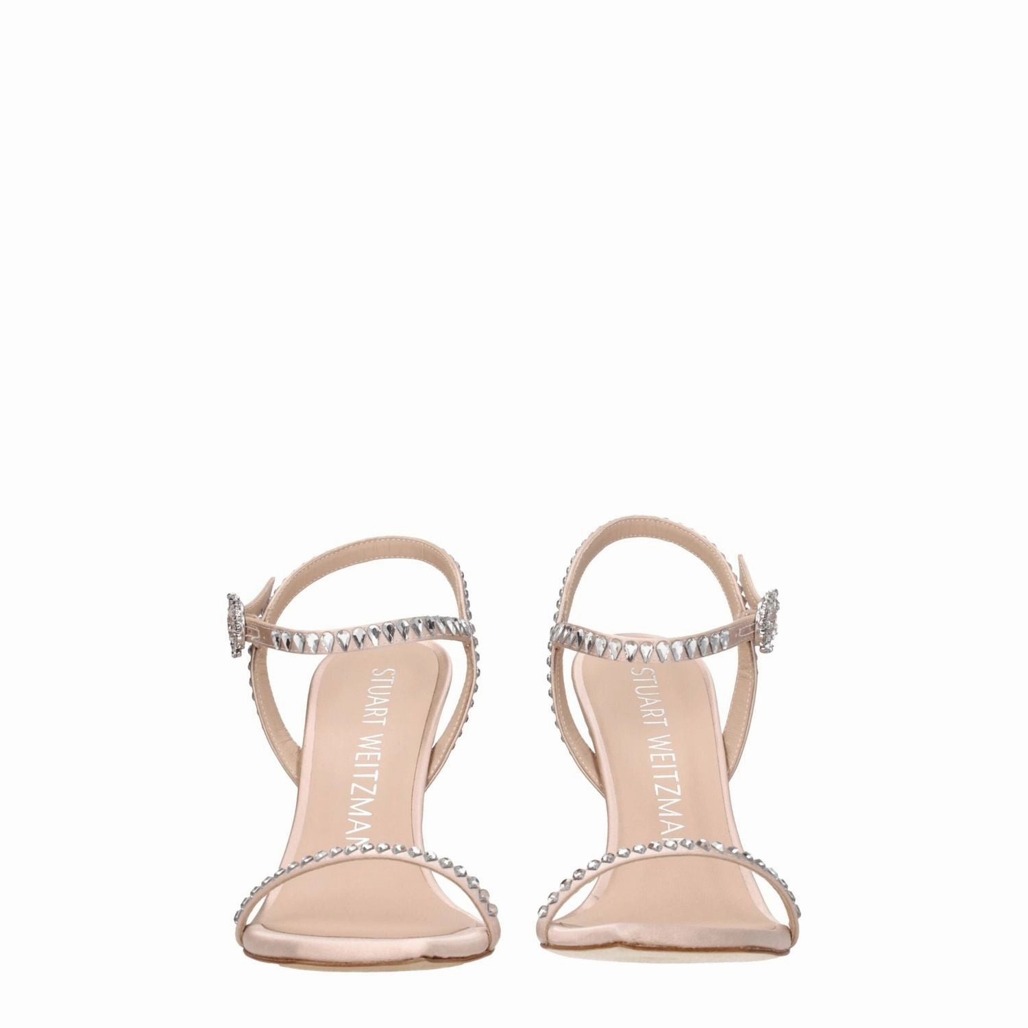 Sandals Whitehouse Resort Jamaica Reviews Stuart Weitzman Pink Satin Stiletto Heel Sandals