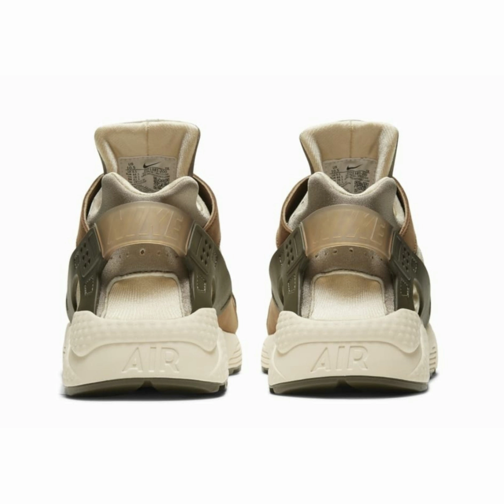 All Asics Volleyball Shoes Stussy x Nike Air Huarache Desert Oak 2021