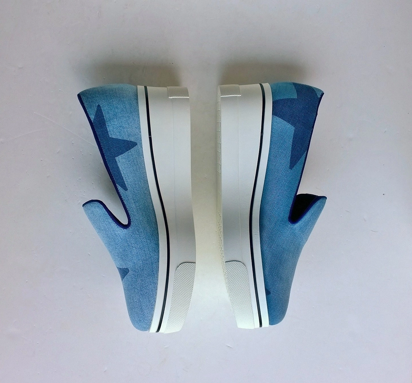 Vionic Leopard Loafers Stella McCartney Binx Denim sneakers loafers vegan