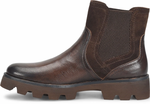 Best Casual Slip-on Shoes Reviews Born Skyway Boot Women's