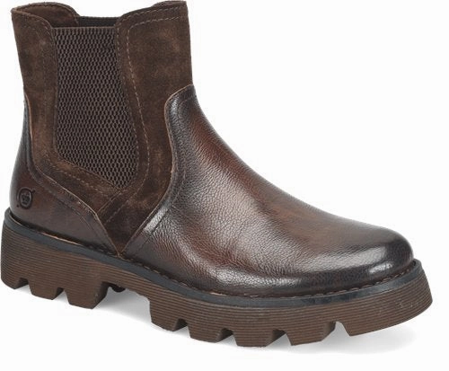 Born Skyway Boot Women's Casual Shoes In Narrow Widths