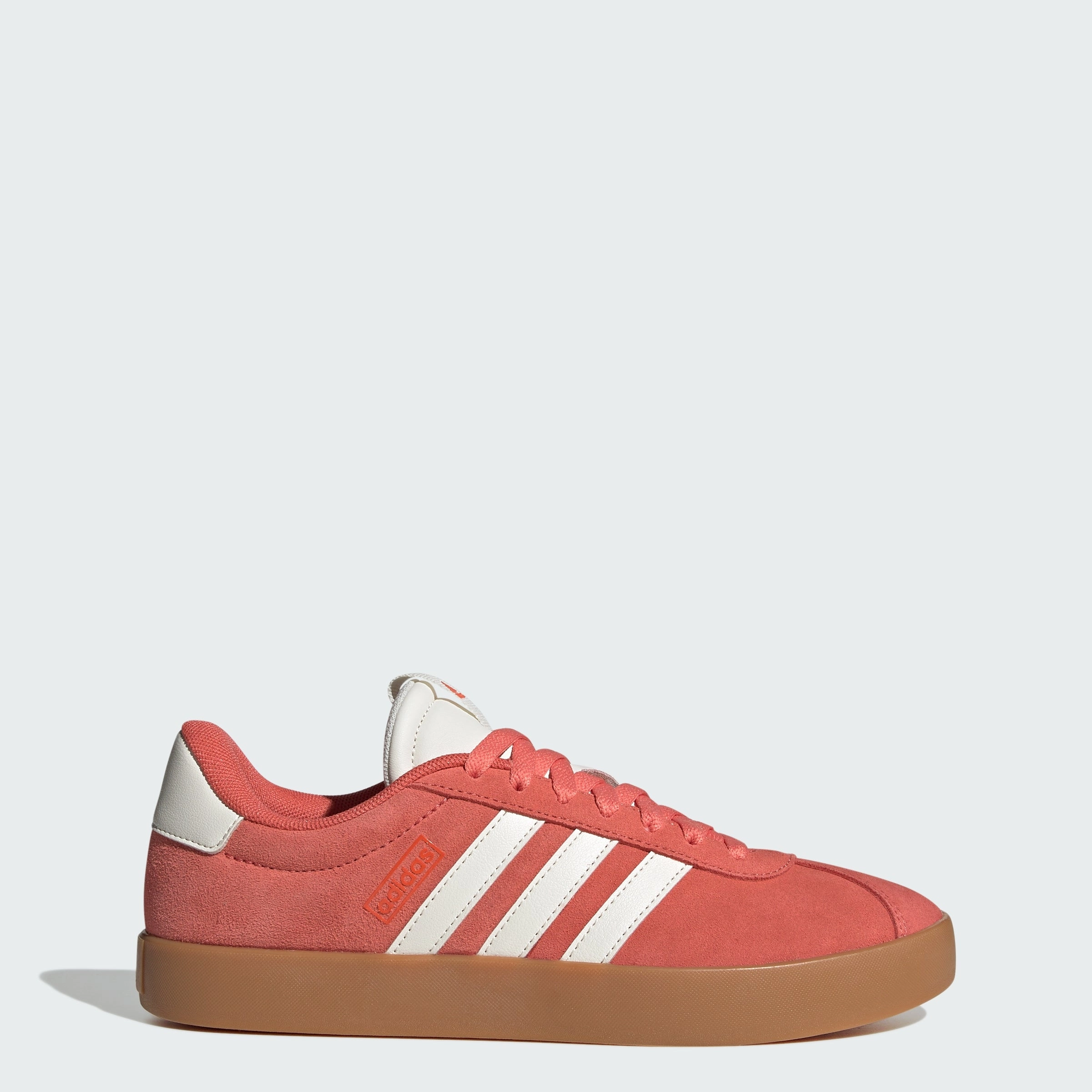 Men's adidas VL Court 3.0 Shoes Barefoot Adidas Shoes