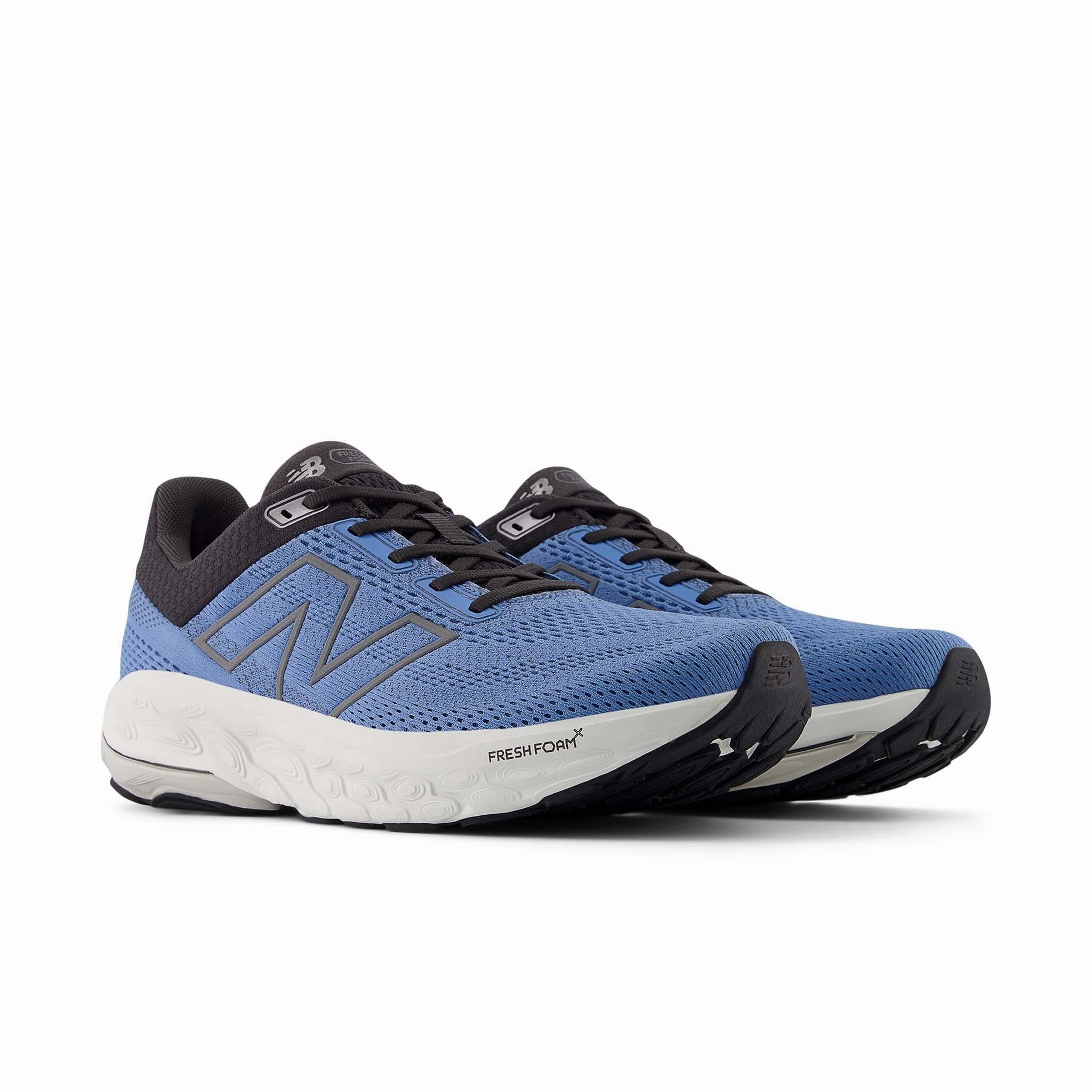 New Balance | Men's Fresh Foam X 860 V14 Running Shoes - Blue Laguna New Balance 992 Jjjjound