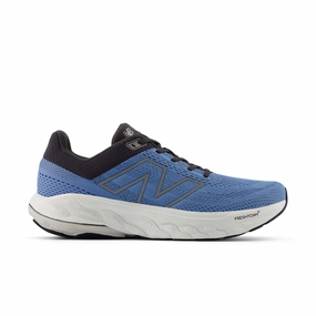 New Balance 990 Review New Balance | Men's Fresh Foam X 860 V14 Running Shoes - Blue Laguna