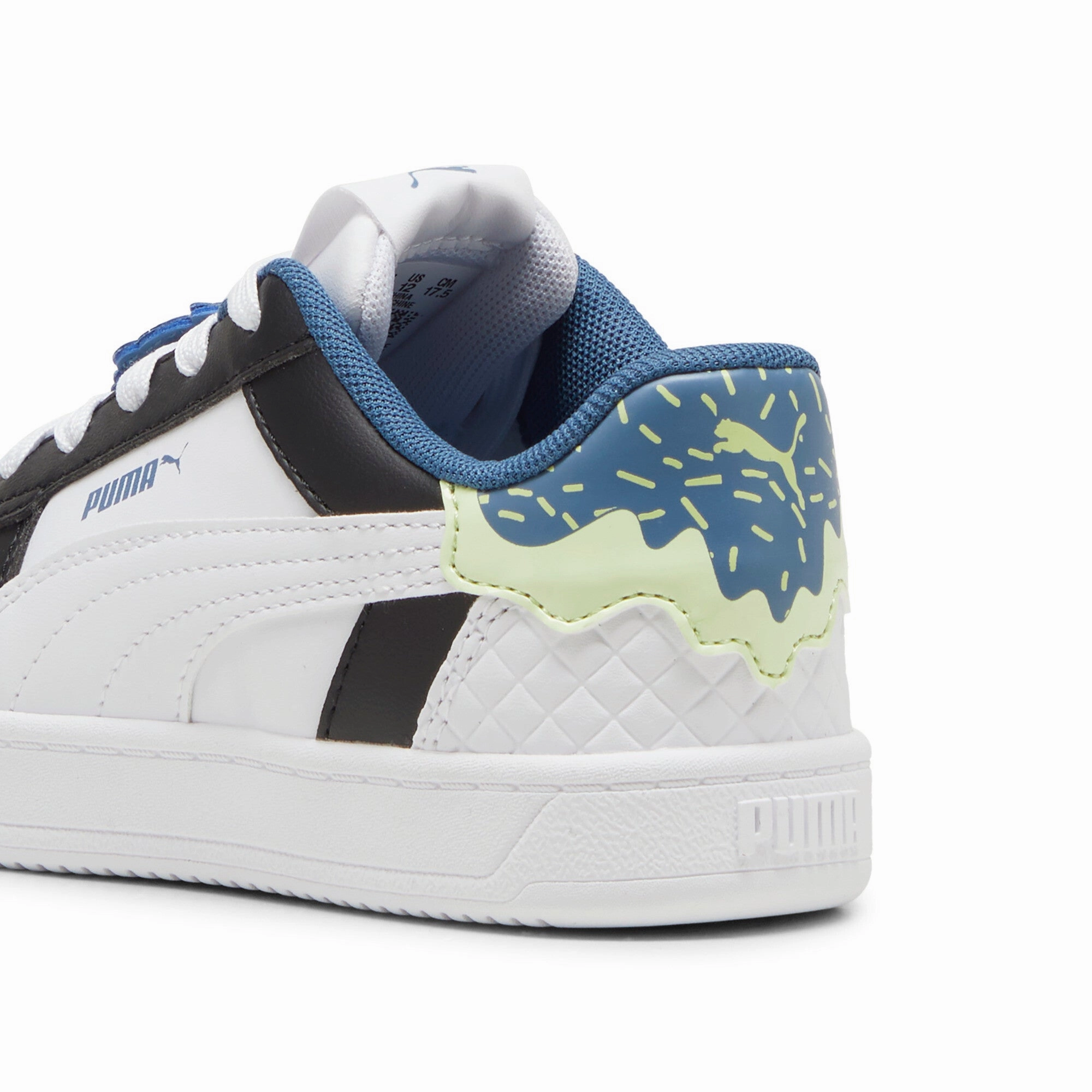 Asics Netburner Ballistic Ff 3 Shoes PUMA Little Kids x TROLLS Caven 2.0 Sneakers