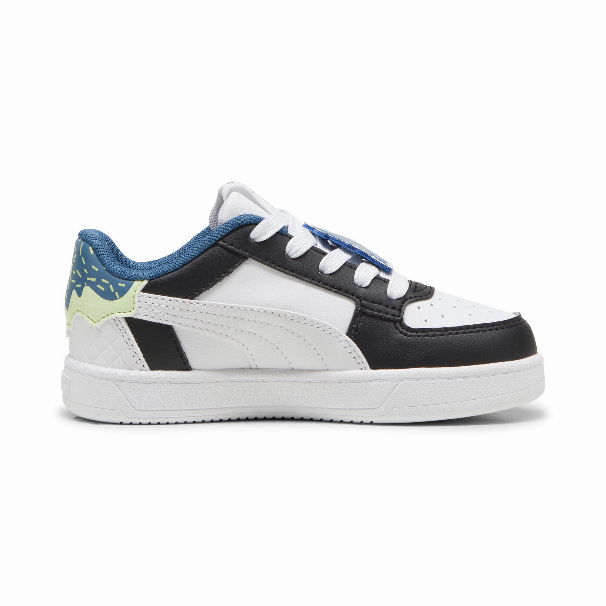 Asics Running Shoes Size 6 PUMA Little Kids x TROLLS Caven 2.0 Sneakers