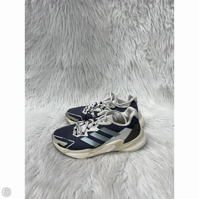 Shoes Athletic By Adidas In Grey & White, Size: 6 Adidas Originals Campus 00s Shoe