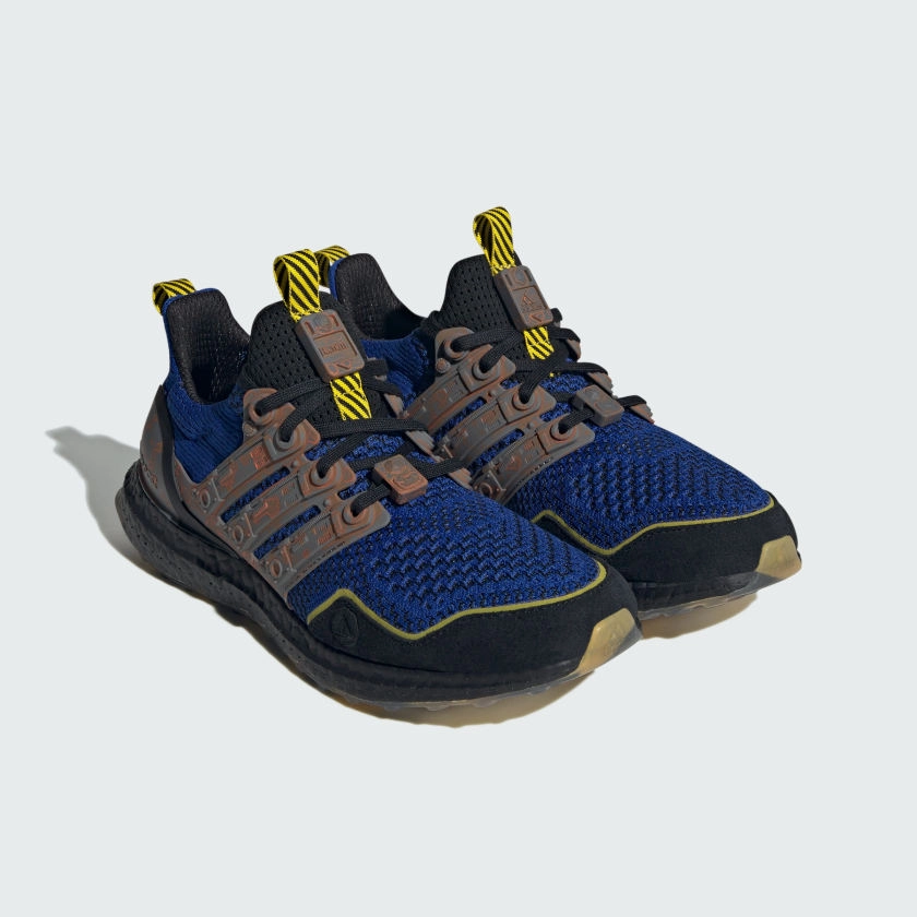 Youth Basketball Shoes Adidas Men's adidas Ultraboost 1.0 Fortnite Shoes