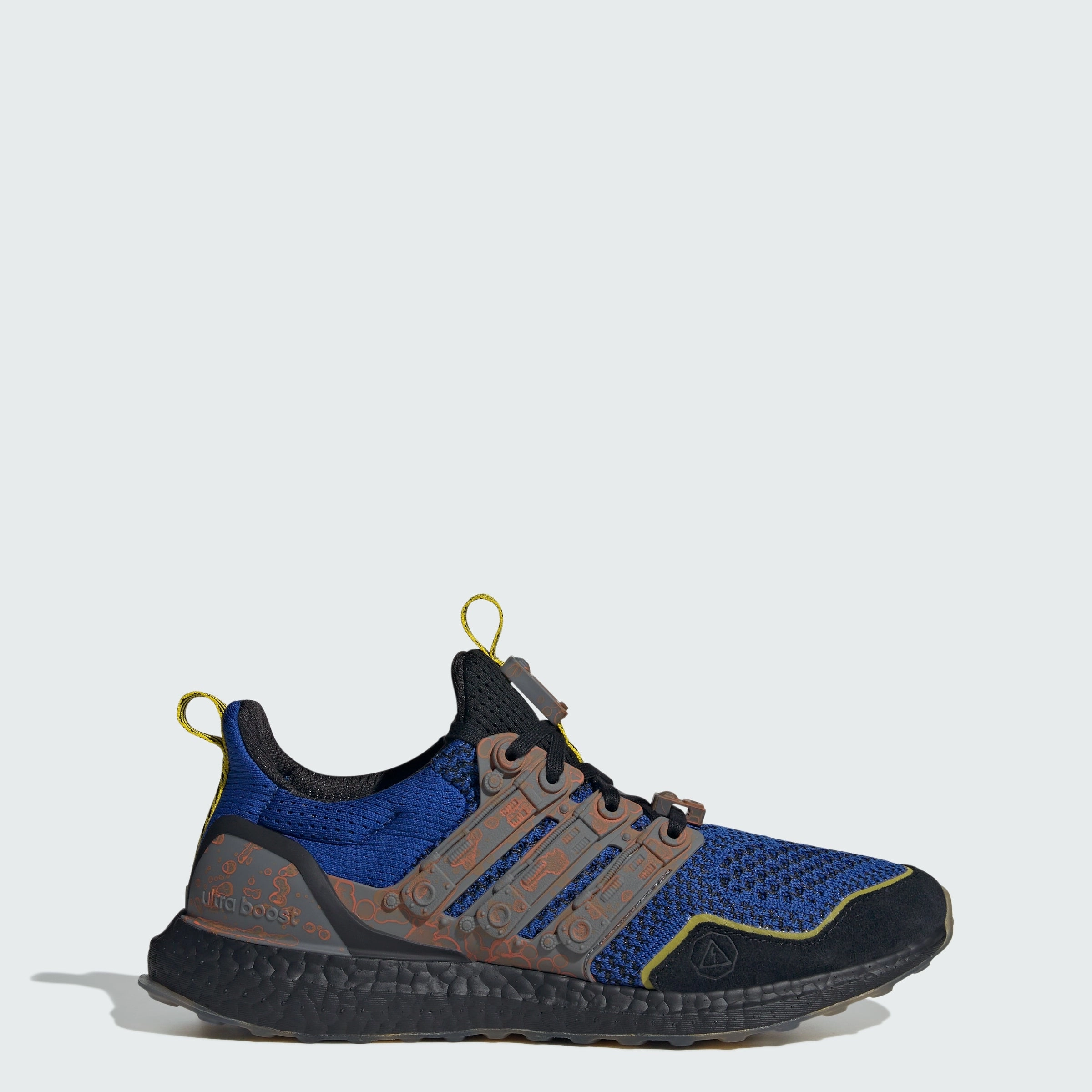Discount Adidas Shoes Men's adidas Ultraboost 1.0 Fortnite Shoes