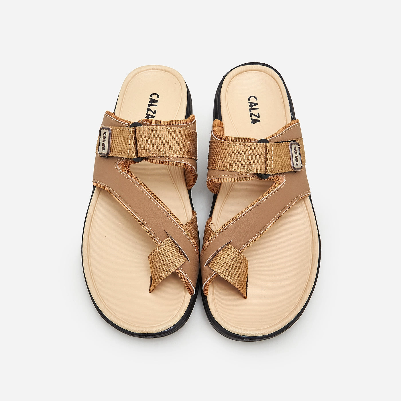Summer Chappal for Men Piano Shoes Flats