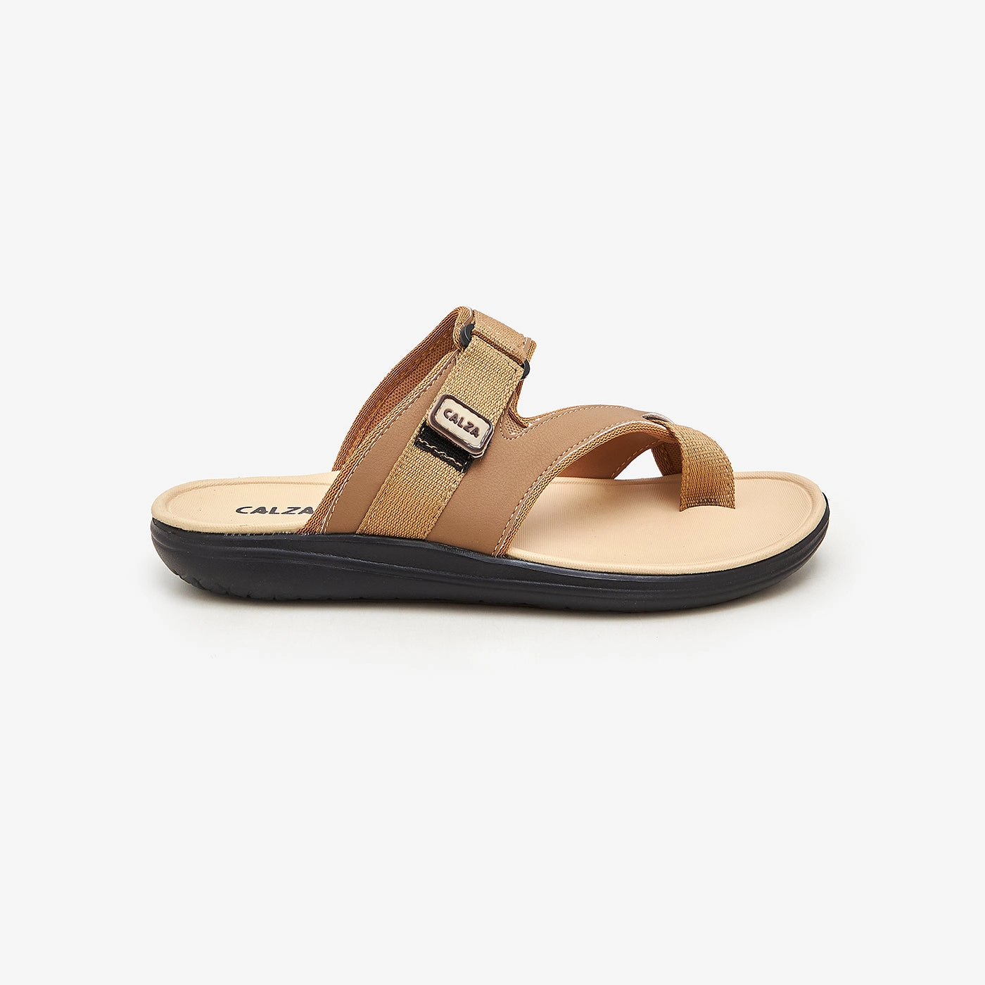 Summer Chappal for Men Pencil Shoes Flats