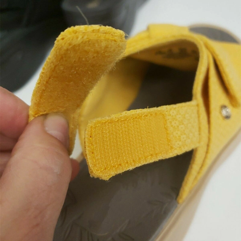 Sandals Jamaica Ochi Summer Women Bowknot Thick Bottom Washable Fashion Sandals