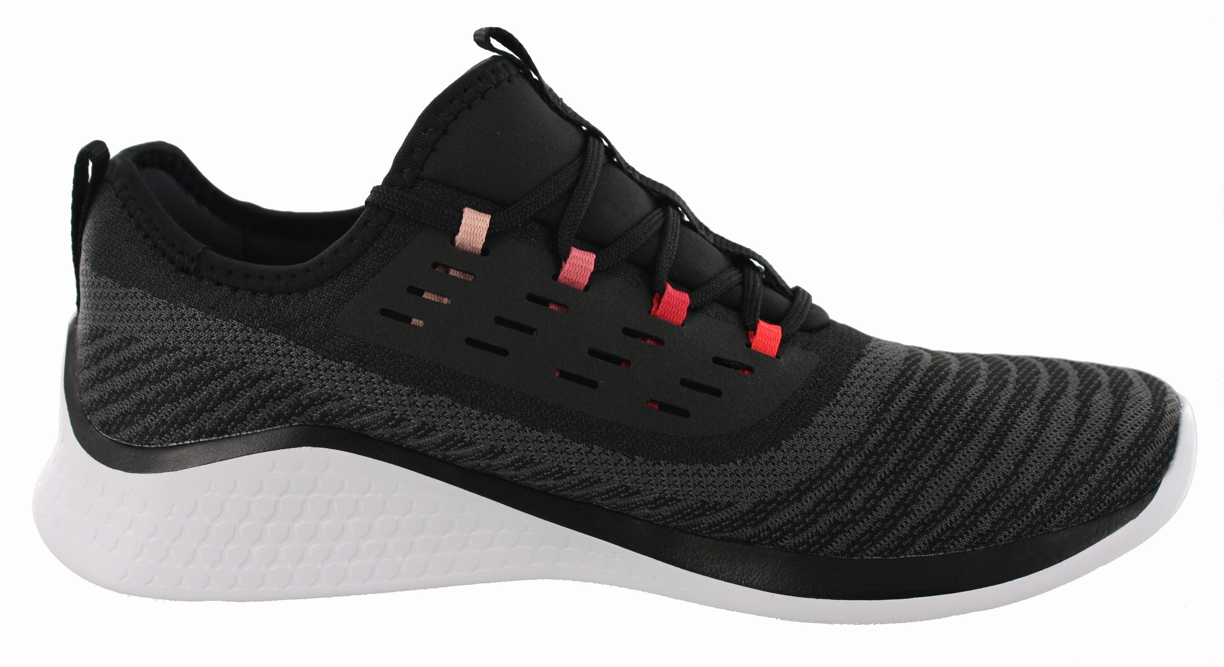 Asics Plated Shoes ASICS Fuzetora Twist Lightweight Walking Shoes