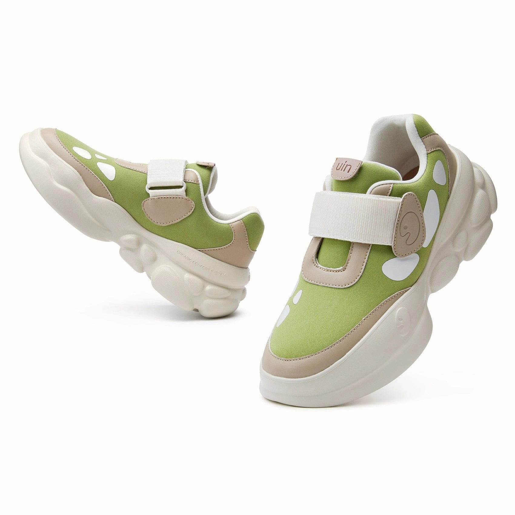 Running Shoes Buying Guide Fern Ronda I Women