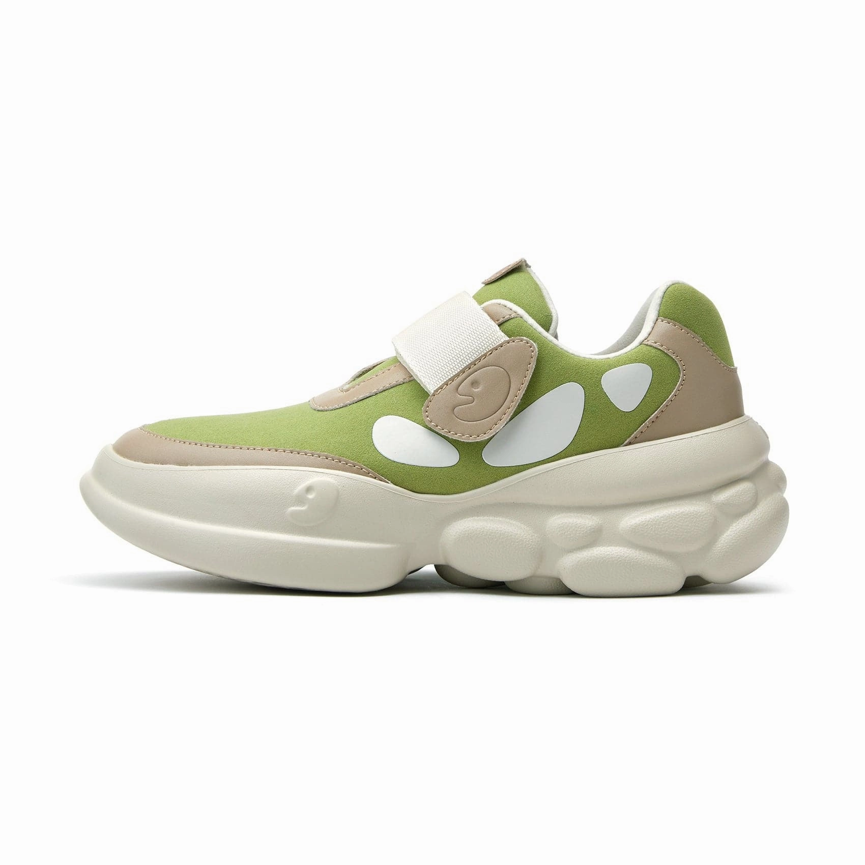 Fern Ronda I Women Running Shoes 90s