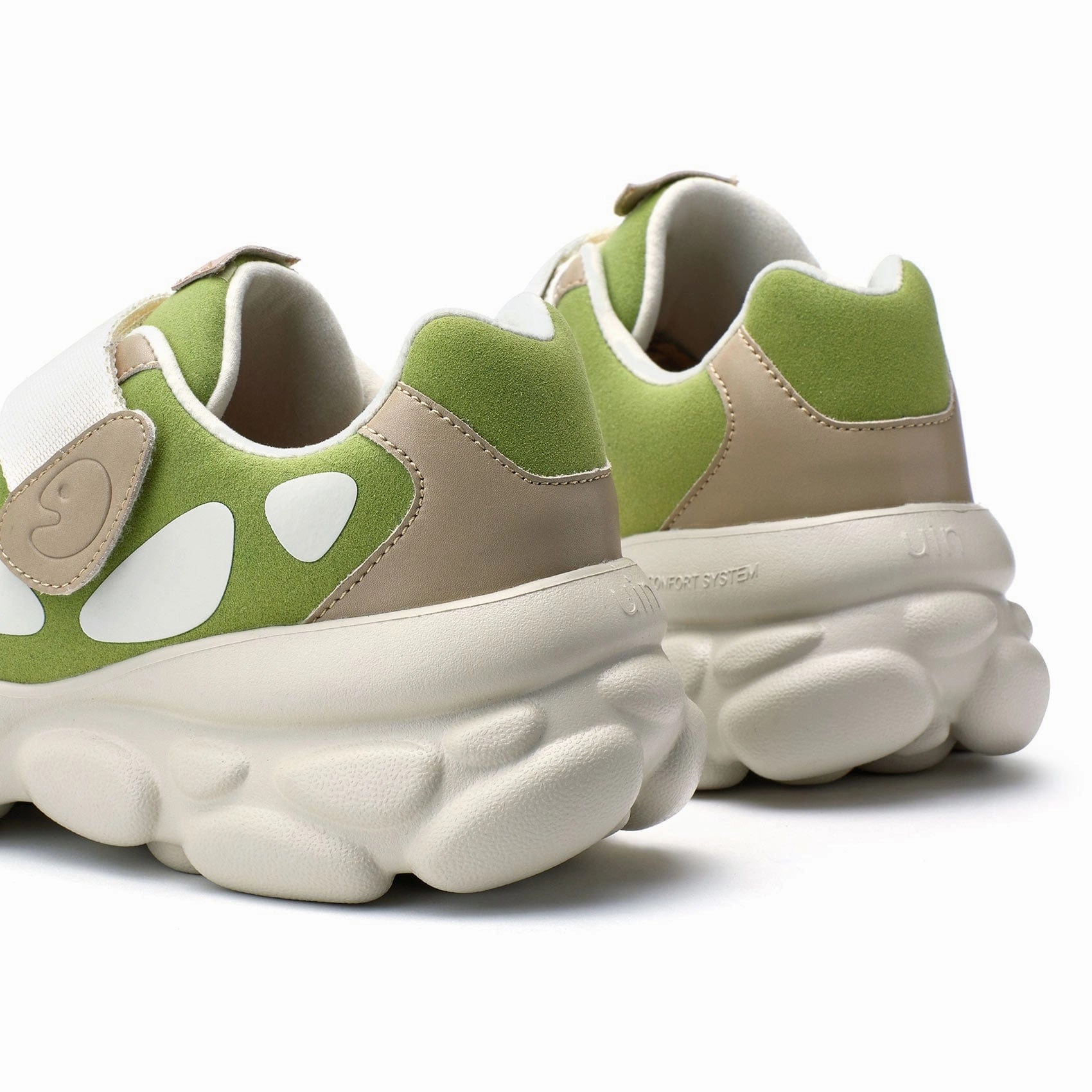 Ultra Lightweight Running Shoes Fern Ronda I Women