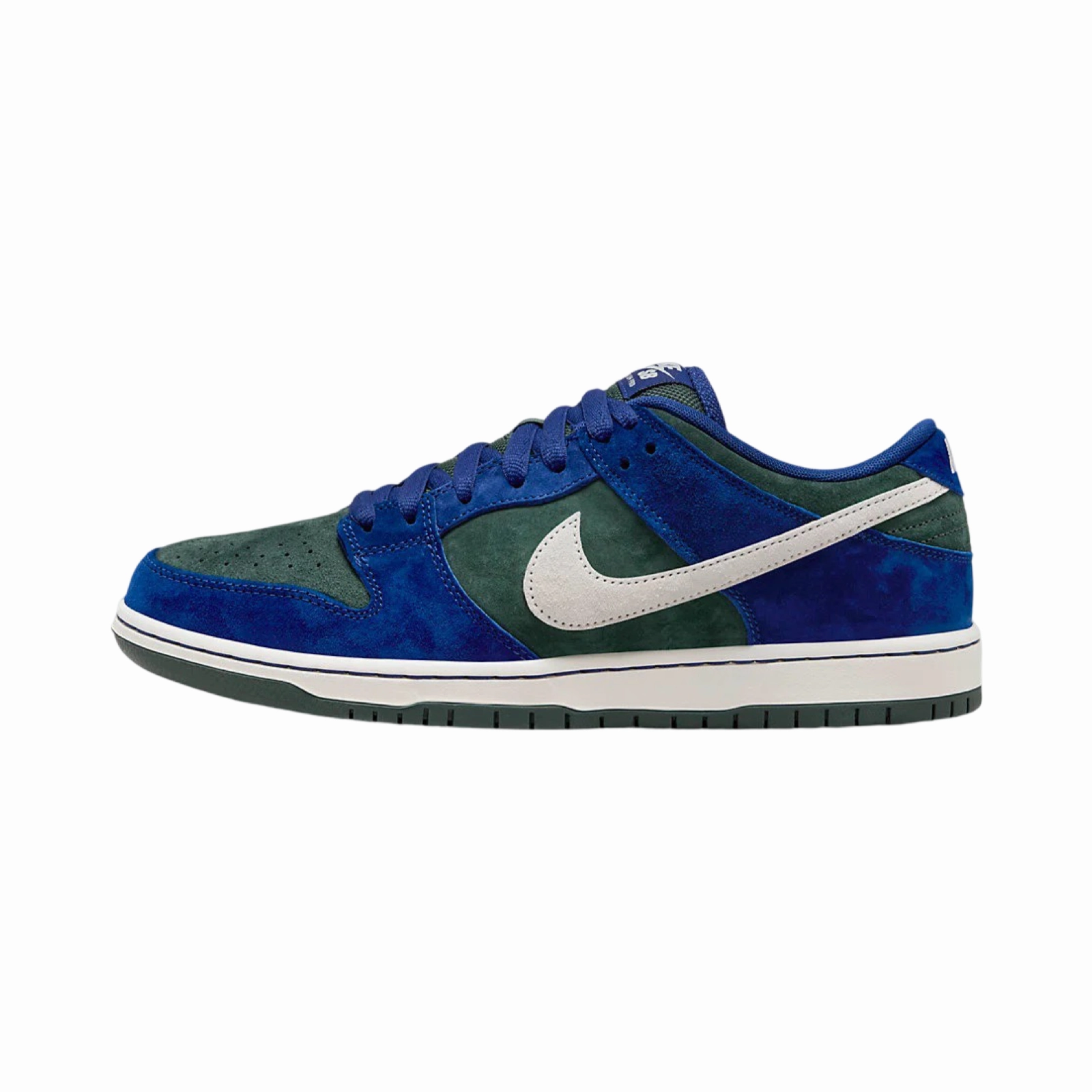 Asics Light Running Shoes Nike SB Dunk Low Deep Royal Vintage Green