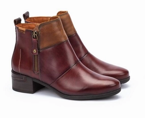 Blazer Low 77 Jumbo Se Varsity Casual Shoes Pikolinos Malaga Ankle Boots with Zipper Women's