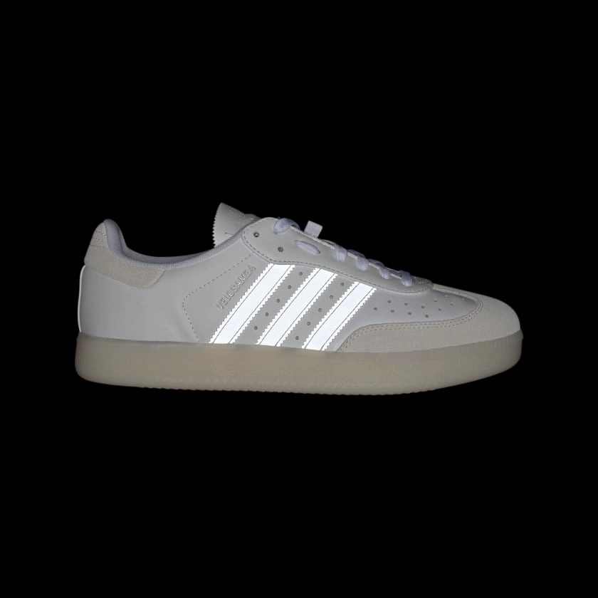 Men's adidas Velosamba Leather Shoes