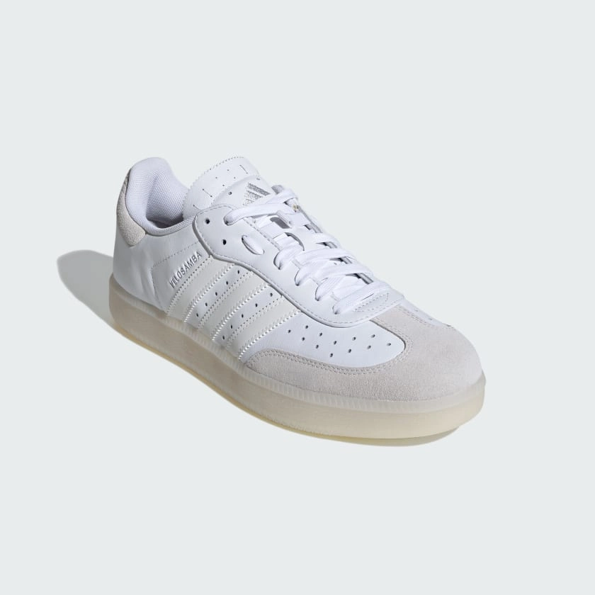 Men's adidas Velosamba Leather Shoes
