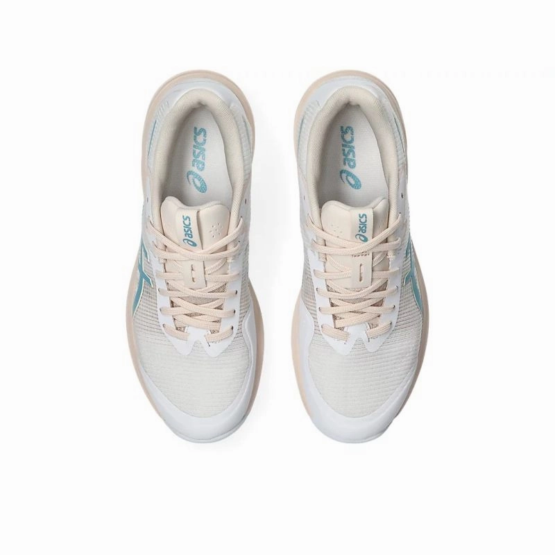 Asics Shoes Thailand ASICS Netburner Professional FF 4 Womens Netball Shoes