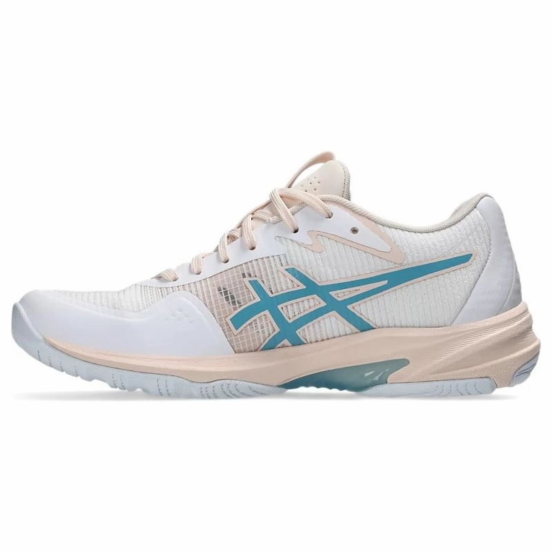 Foot Locker Asics Shoes ASICS Netburner Professional FF 4 Womens Netball Shoes