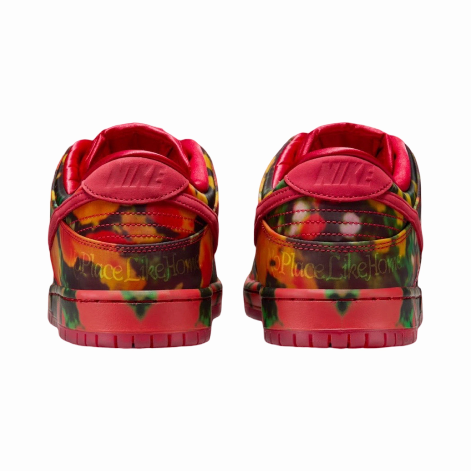 Lucy Charles Asics Shoes Nike SB Dunk Low Pro Wizard of Oz Varsity Red University Gold