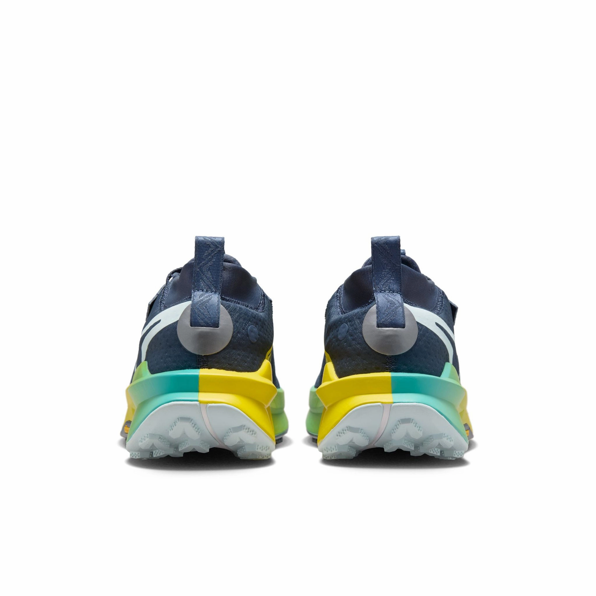 Compare Asics Tennis Shoes Nike | Men's Zegama Trail 2 Running Shoes - Thunder Blue